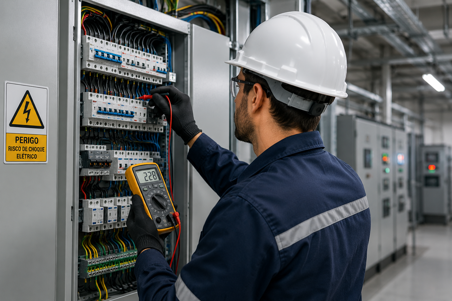 Engenharia Elétrica