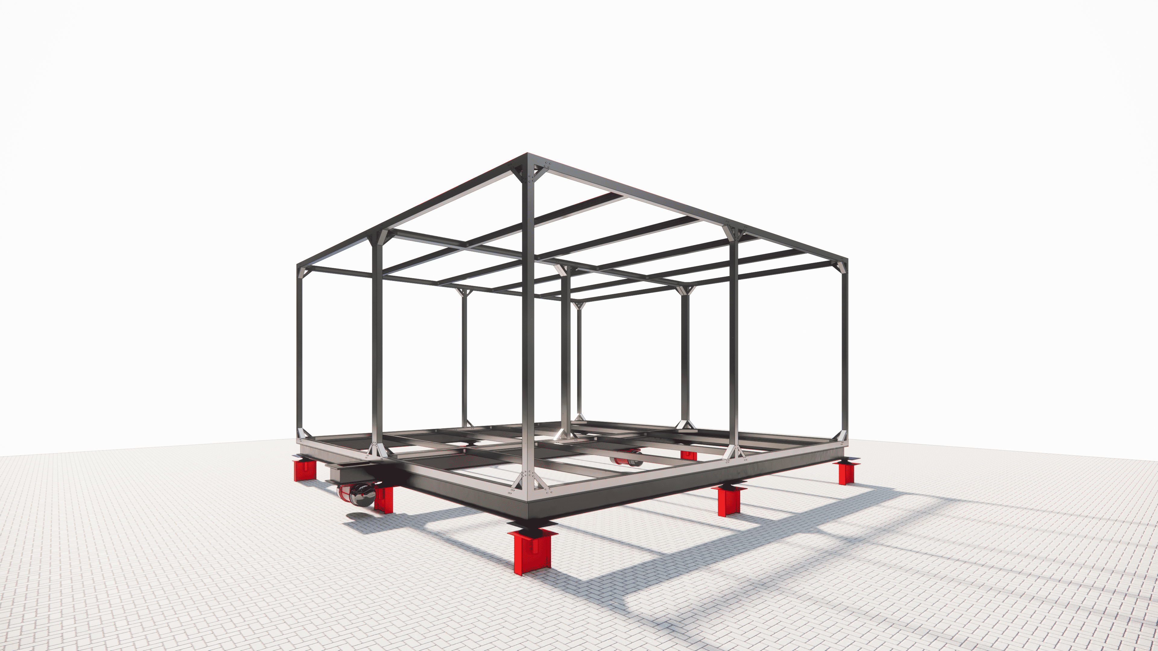 Plataforma Sísmica
