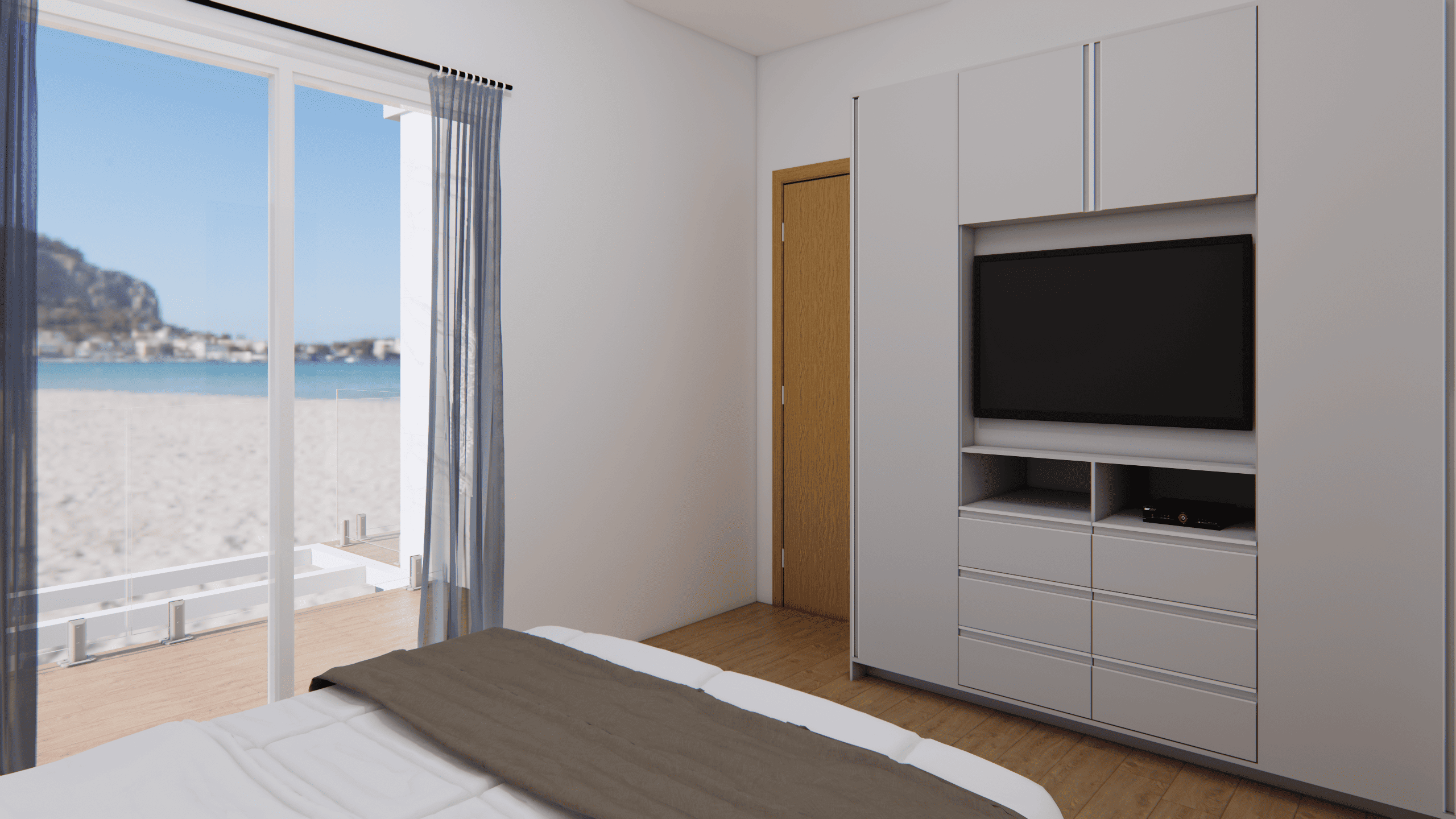 Casa Duplex