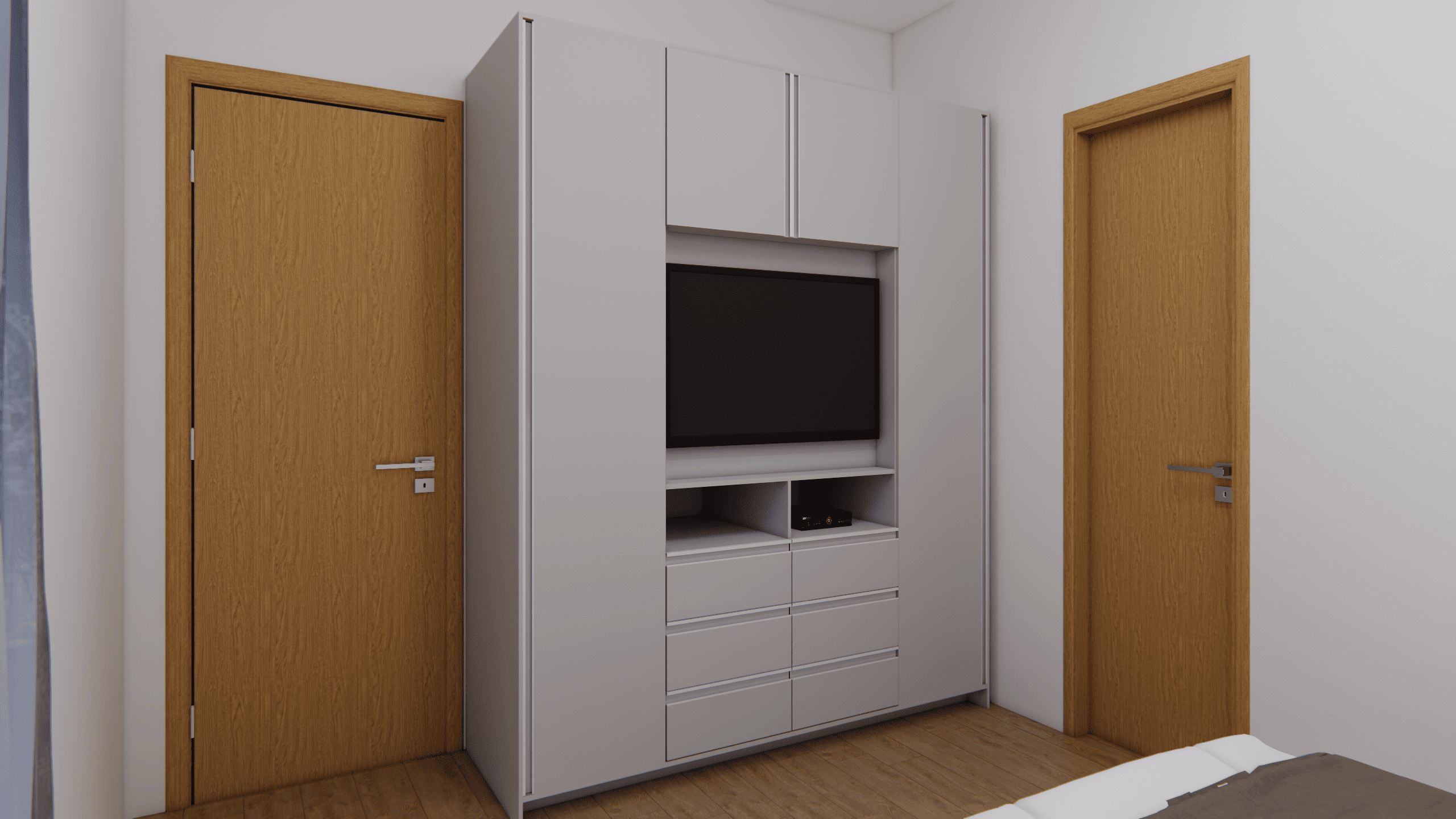 Casa Duplex