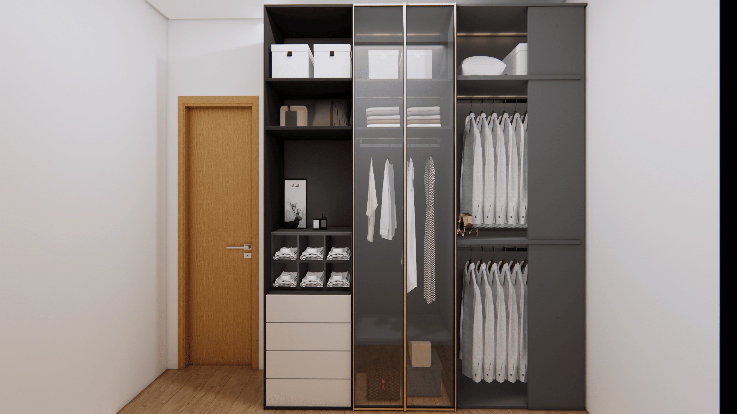 Casa Duplex