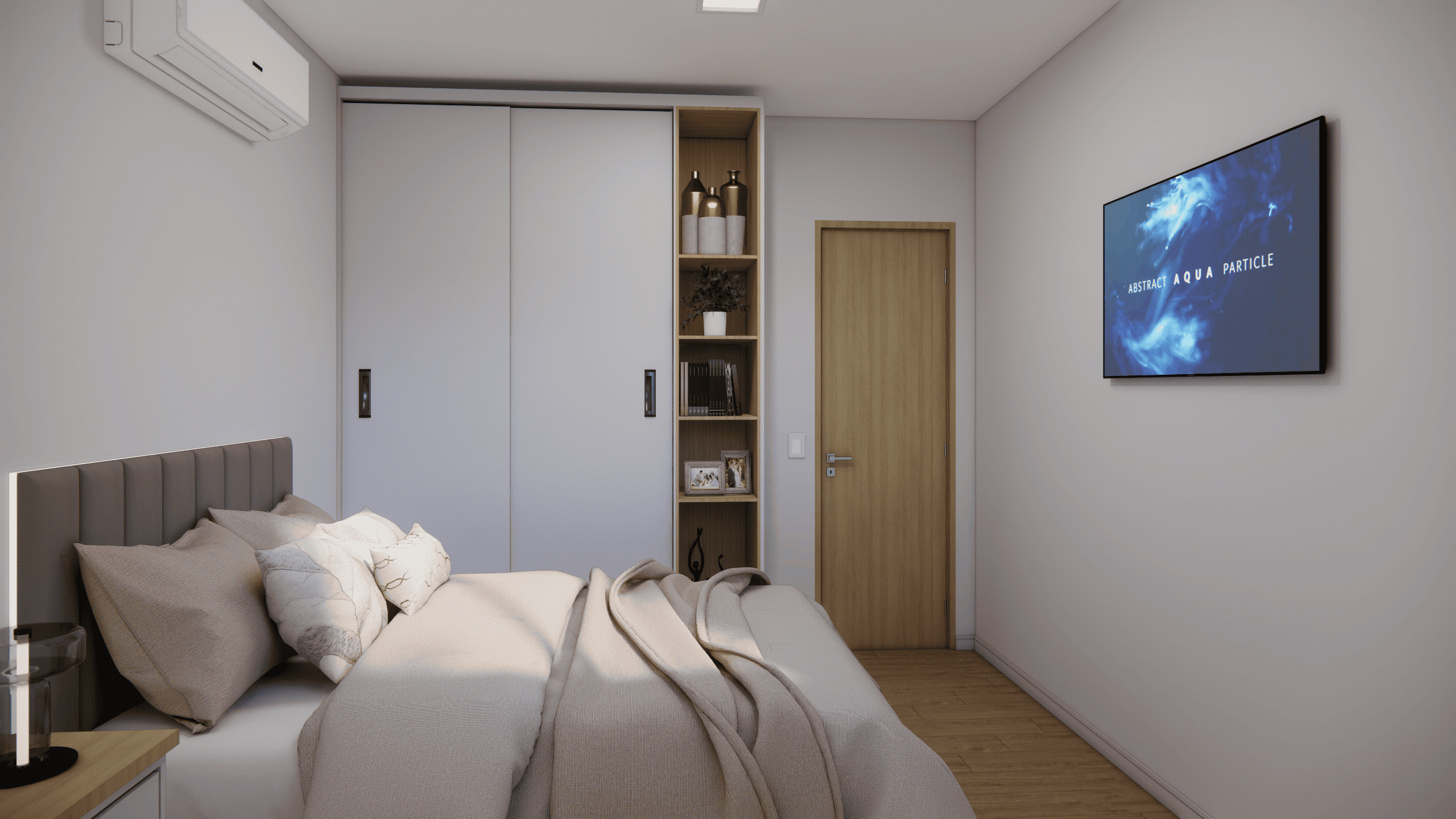 Casa Modular