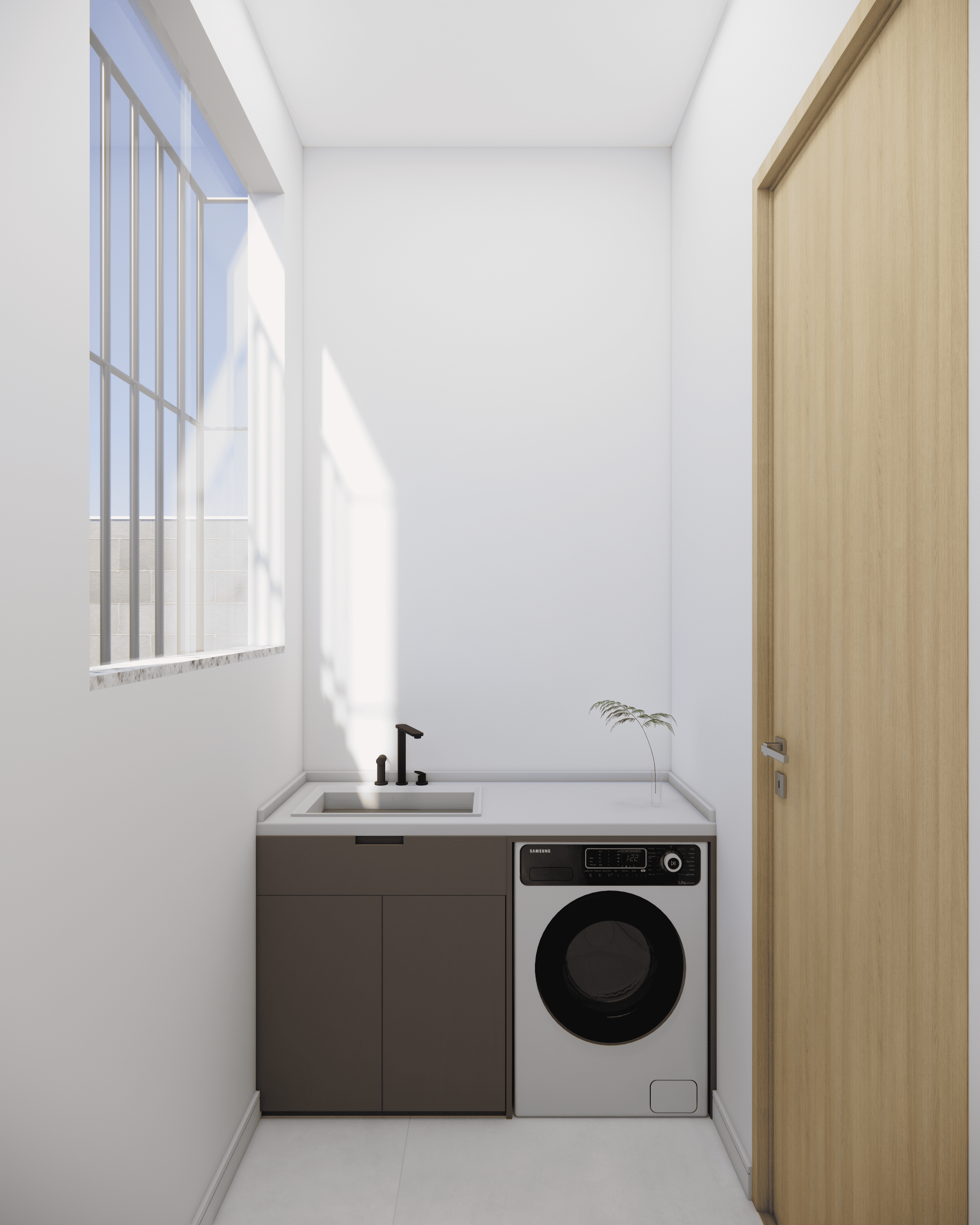 Casa Modular