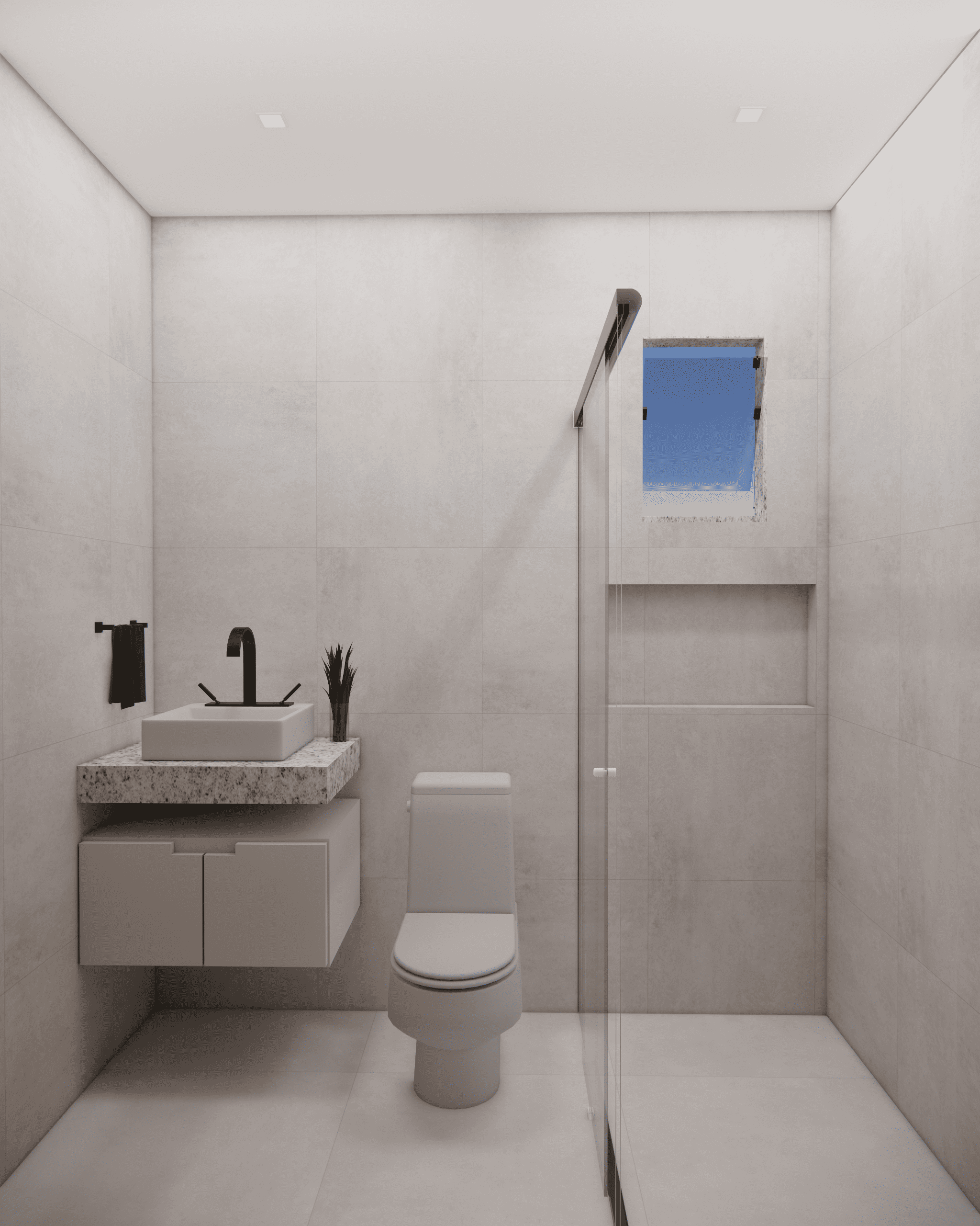 Casa Modular