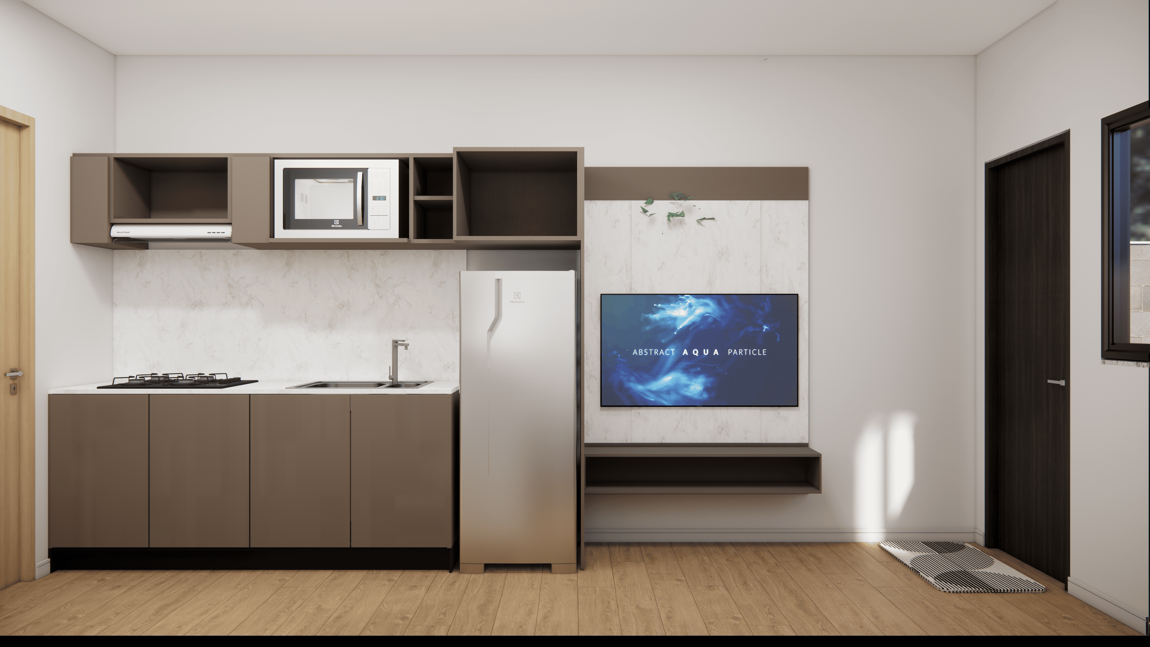 Casa Modular