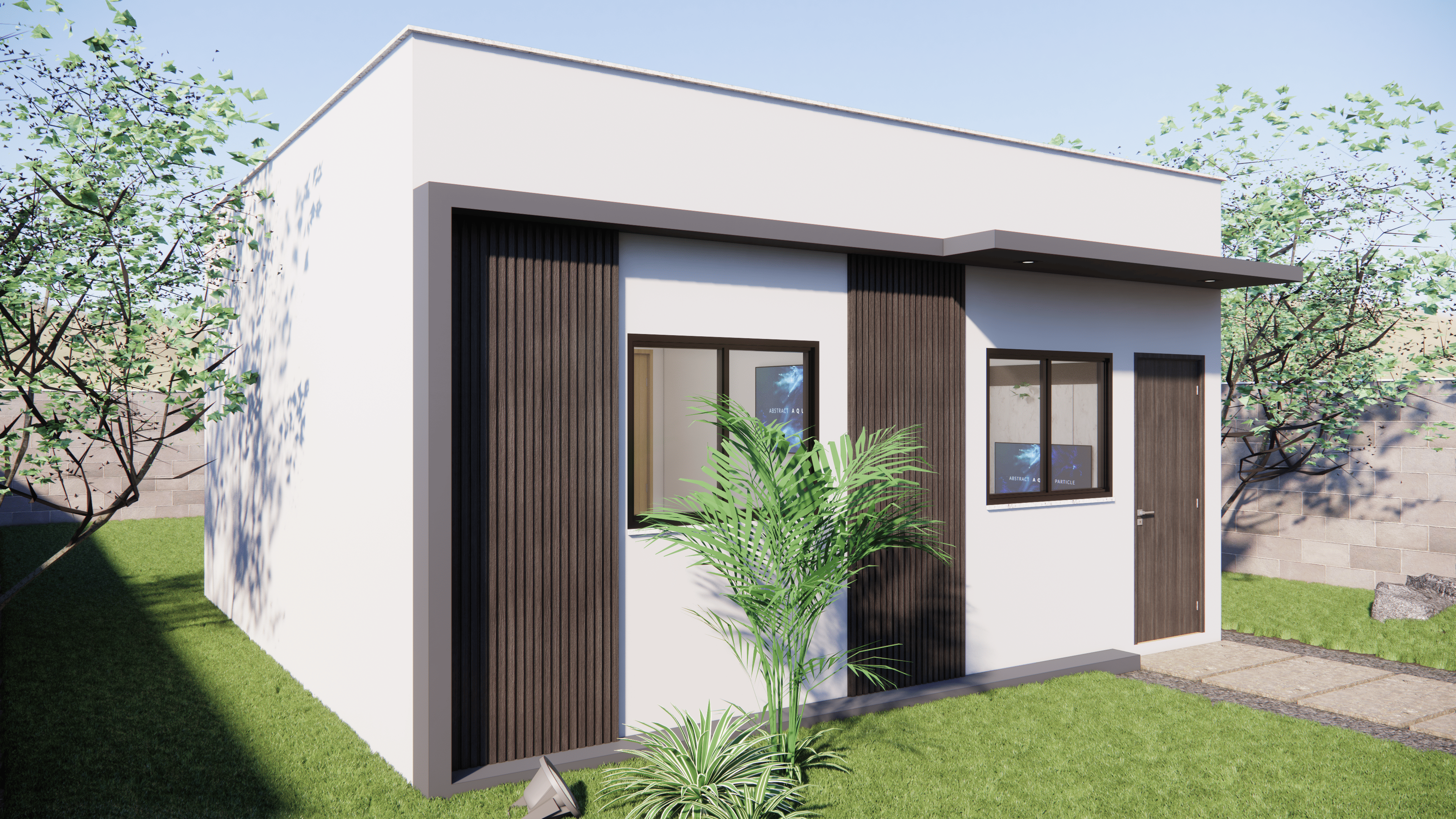 Casa Modular