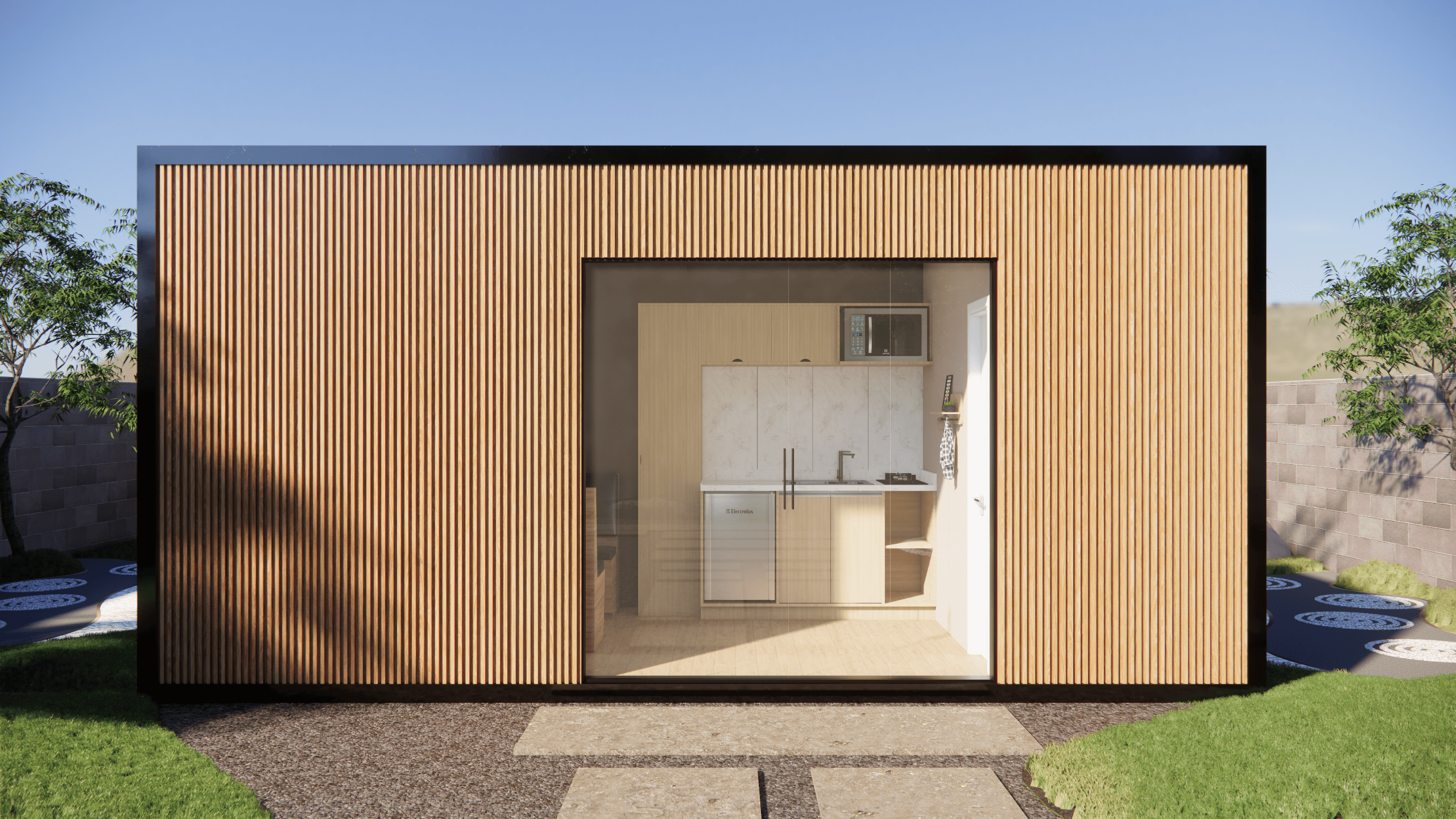 Cabana Modular